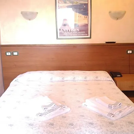 Affittacamere Parella
