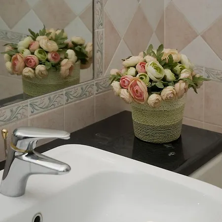 Guest house Affittacamere Parella