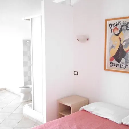 Guest house Affittacamere Parella Turin