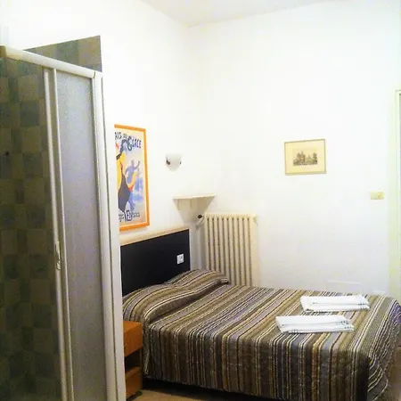 Guest house Affittacamere Parella
