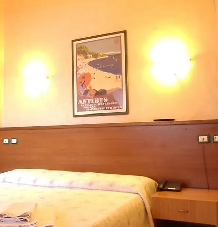 Guest house Affittacamere Parella